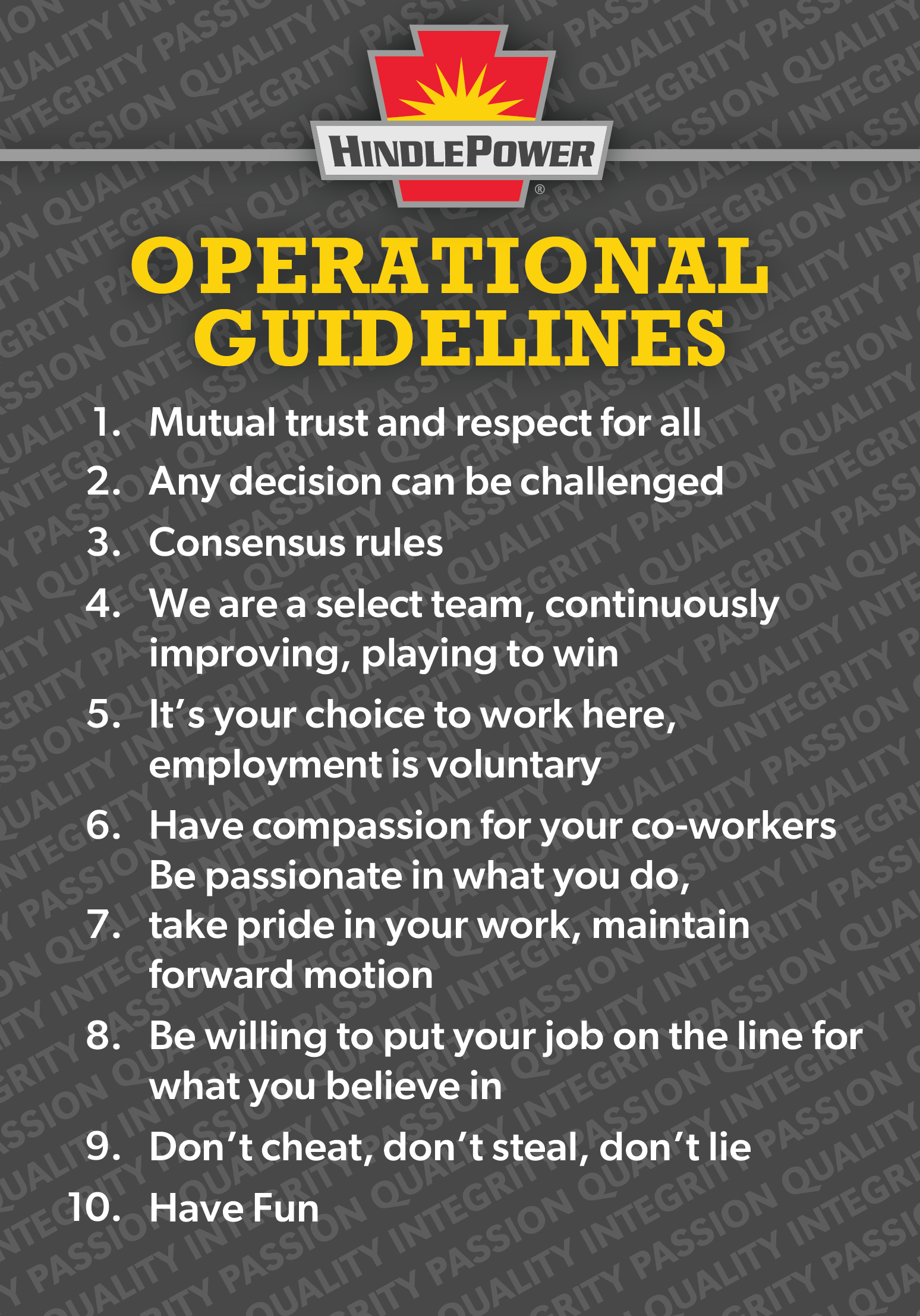 Operationalguidelines 2017