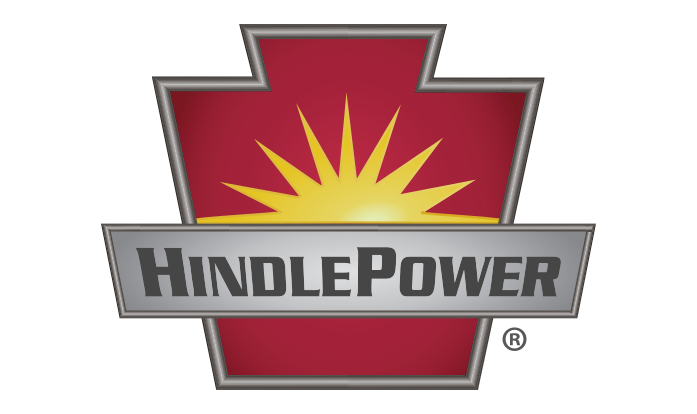 Hindle Power Logo