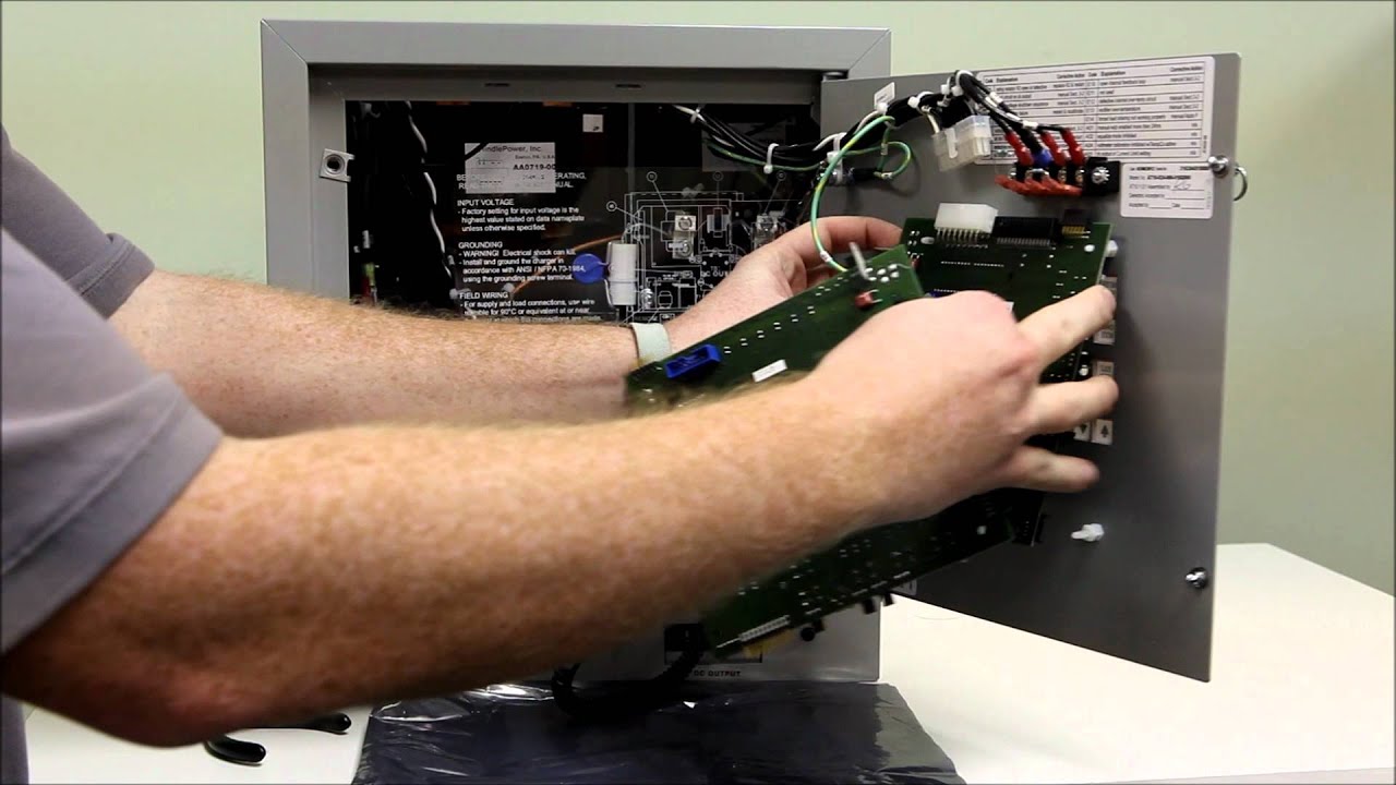 Testing Tech