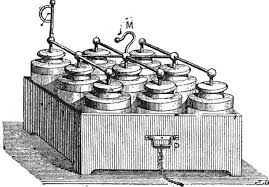 Old Battery