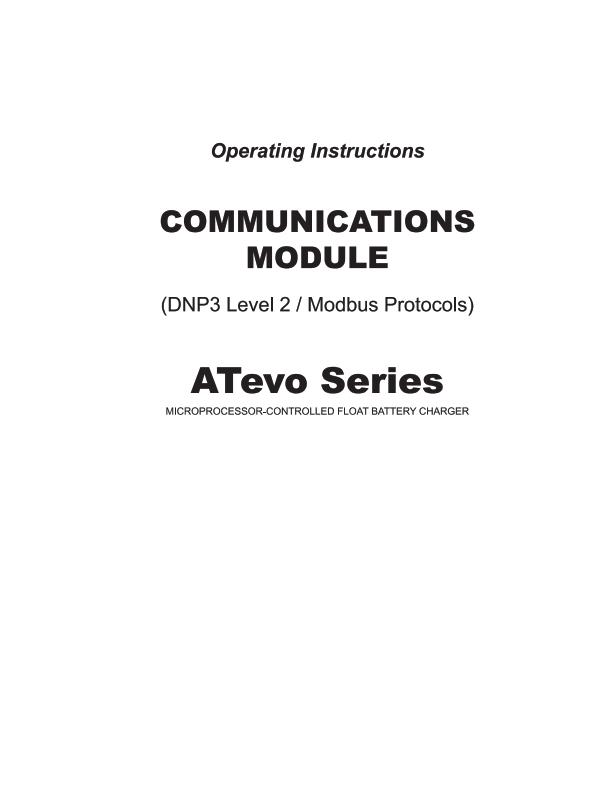 Atevo Communications